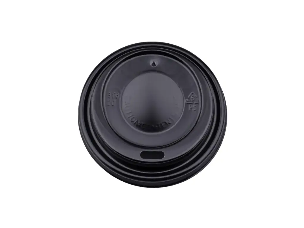 Sip Lid: 250ml (80mm) - Recyclable (CH) 