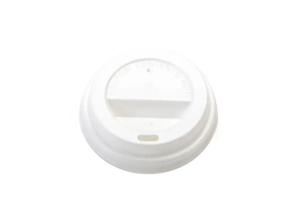 Sip Lid: 250ml (80mm) - Recyclable (CH) 