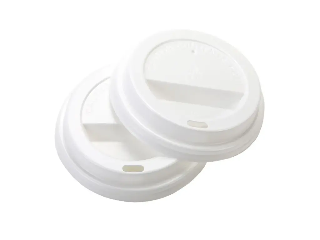 Sip Lid: 350ml - 500ml (90mm) - Recyclable (CH) 