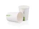 250ml SW - Single Wall BioCup (PLA) - CCP