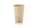 500ml Single Wall Cup - BioCup (PLA)