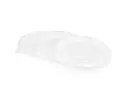 Noodle & Soup: Multi Fit LID (114mm) for 350ml - 500ml - (PP) - H