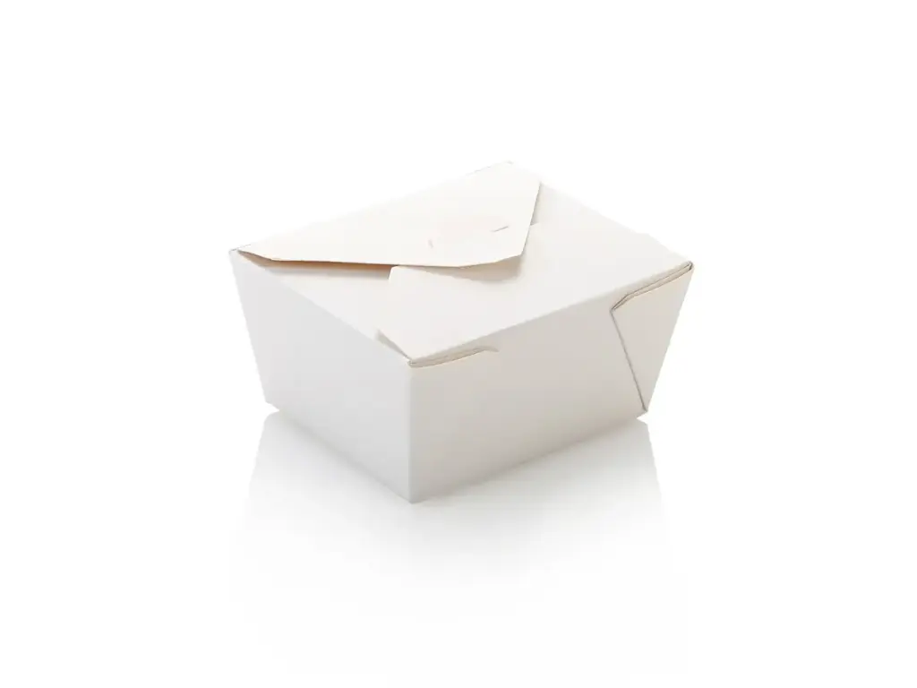 Lunch Box: #1 (LDPE) 