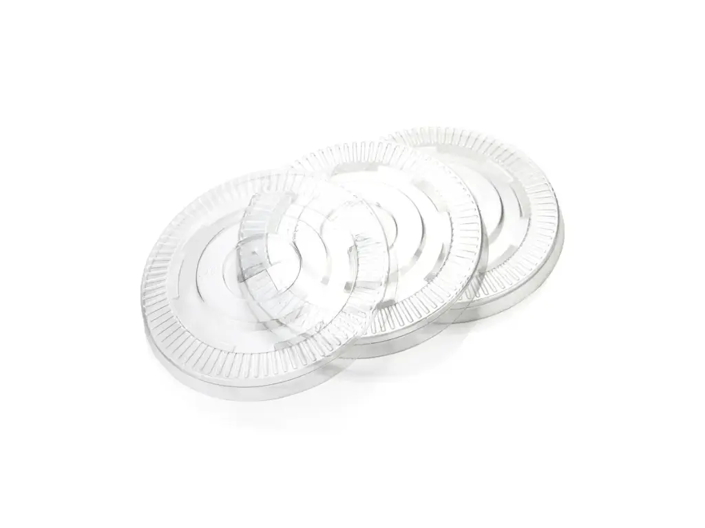 PET SMOZ: Multi-Fit Flat Lid (L820) 