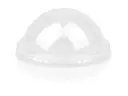 Clear Smoothie Lid (PP) - SMOZ Range