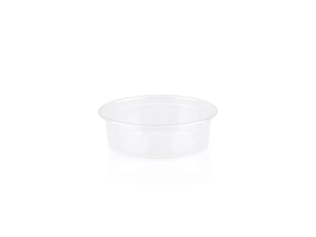 BioSauce - Lid (PLA) - Branded