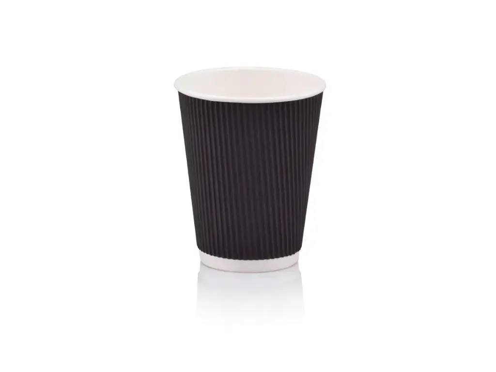 350ml RHR - Ripple Cup (LDPE) Horizontal (1000's)