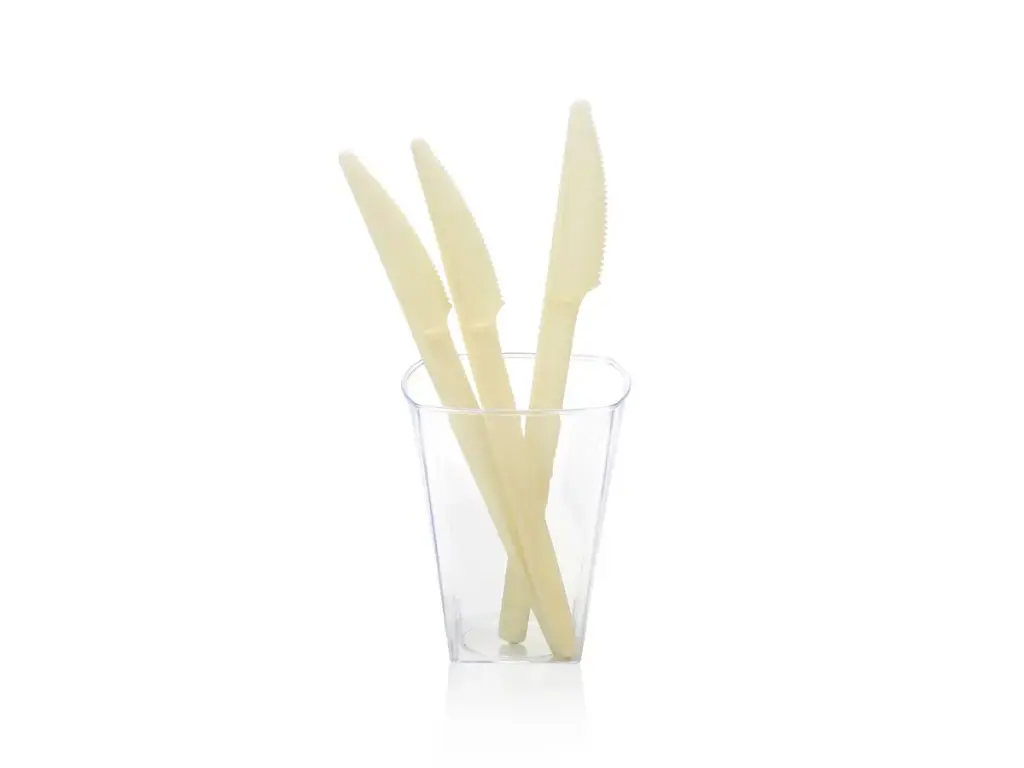 Cutlery: PSM (50's) - XG