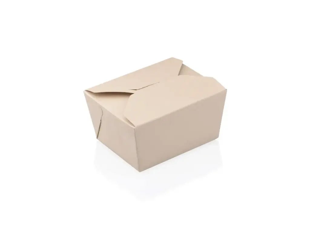 Lunch Box: #1 - Bamboo - CCP 