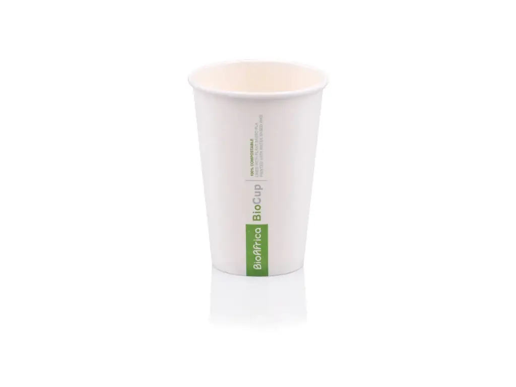 Vending Cups - BioCup (PLA) - CCP