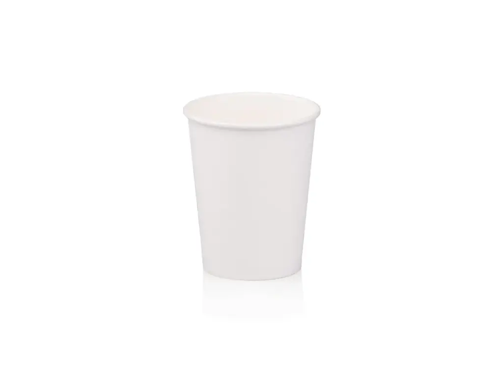 250ml Single Wall Cup (AQUEOUS)