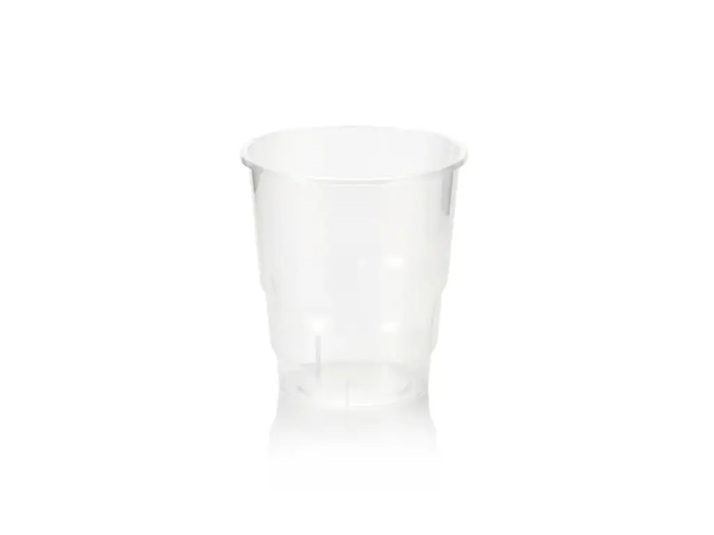 Clear Smoothie (Robust)