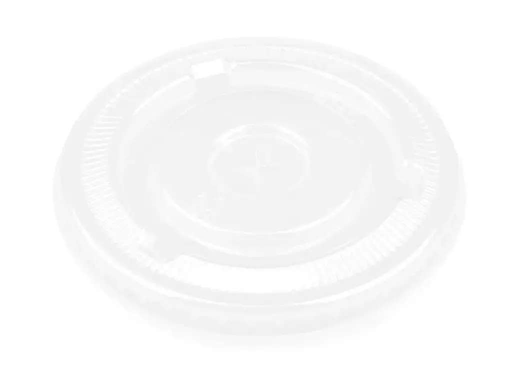 Clear Smoothie Lid (Robust)