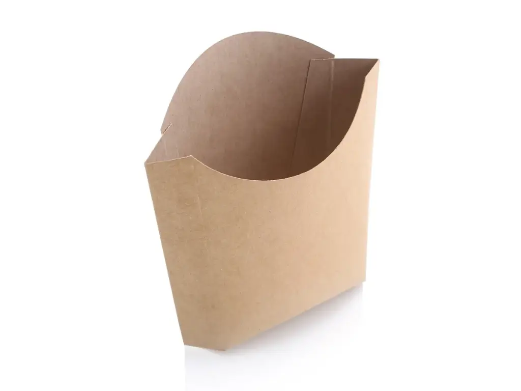 Fries Box 