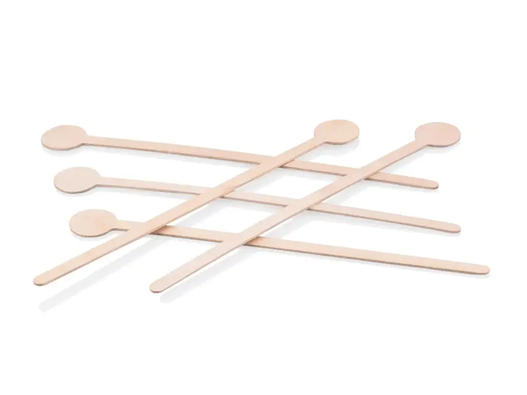 Wrapped Cutlery 