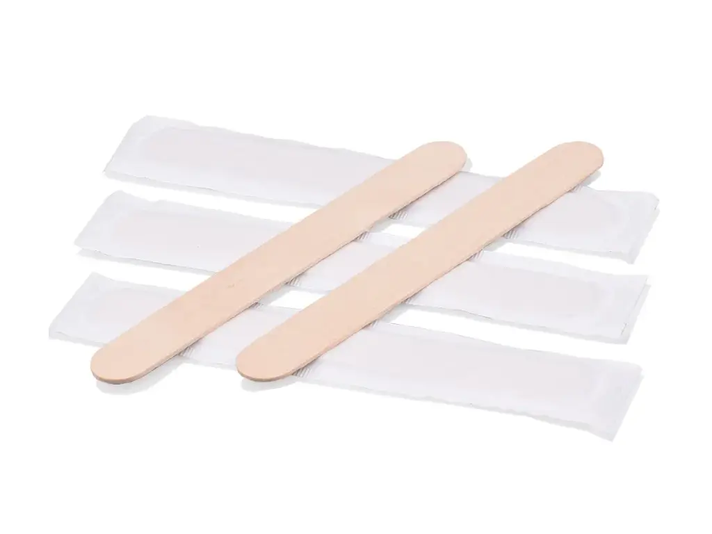 Tongue Depressors