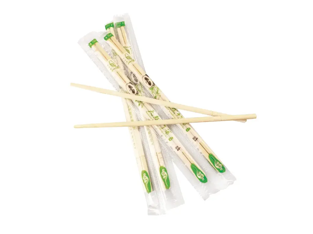 Bamboo ChopSticks