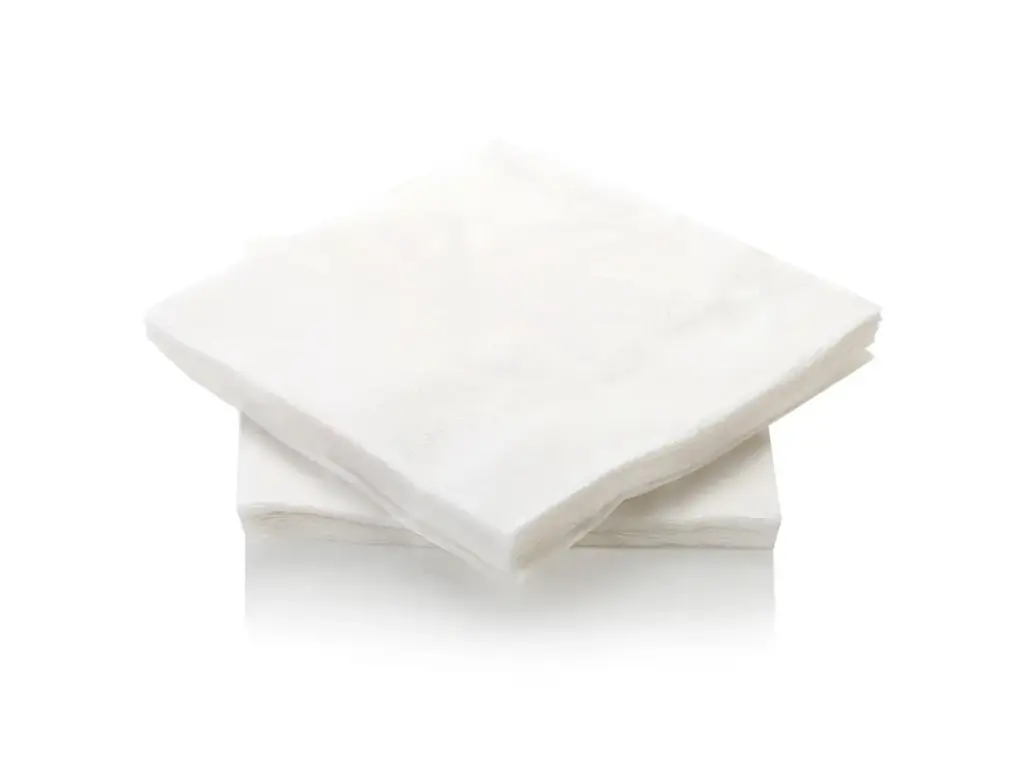 Serviettes - 1PLY 