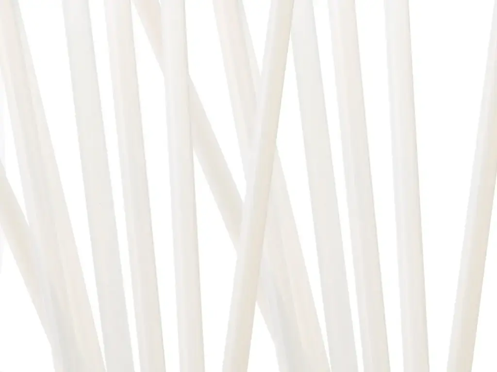 Straw - BioStraws - UNWrapped (PLA) 