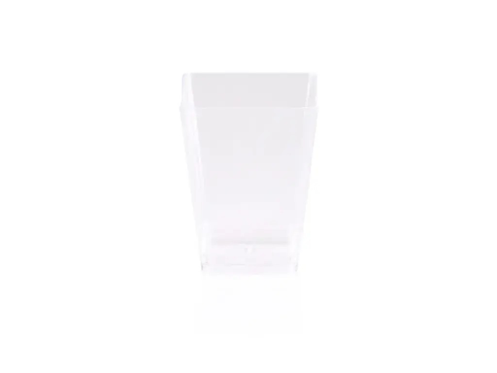 Dessert Square - Cup -150ml (25's)