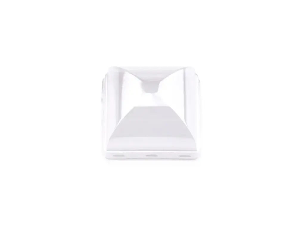 Dessert Lid