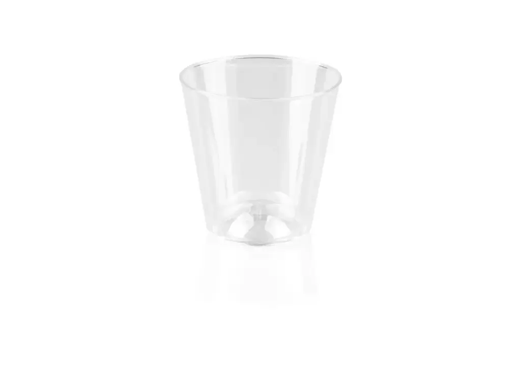 Shooter Glass