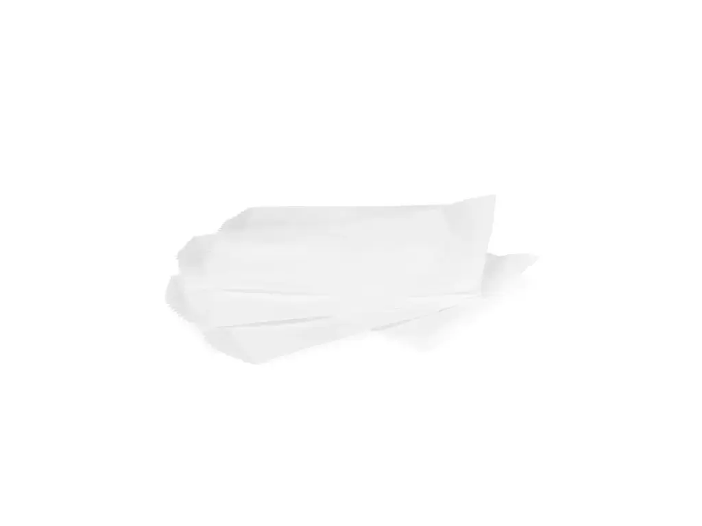 Greaseproof - Chip Half (12cm x 16cm)