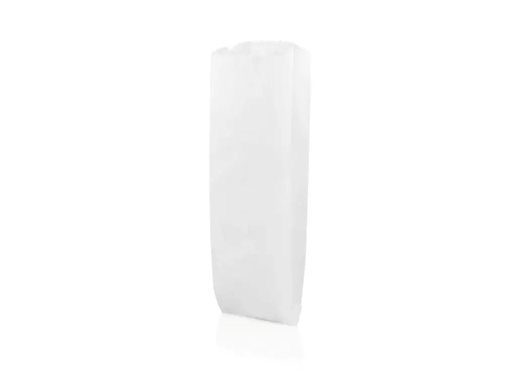 Greaseproof - Hot Dog Long (10cm x 29cm x 4cm)