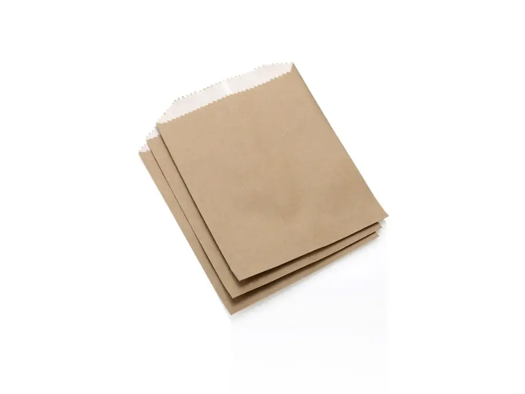 Greaseproof - Duplex Bags