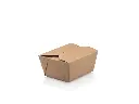 Paper - Lunch Box (PLA) 