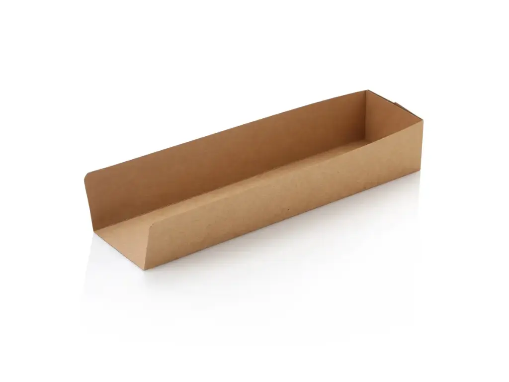 Paper - Hot Dog Tray - CCP