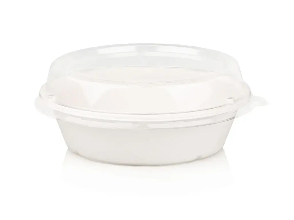 Sugar Cane - Bowl - ROUND Deep 