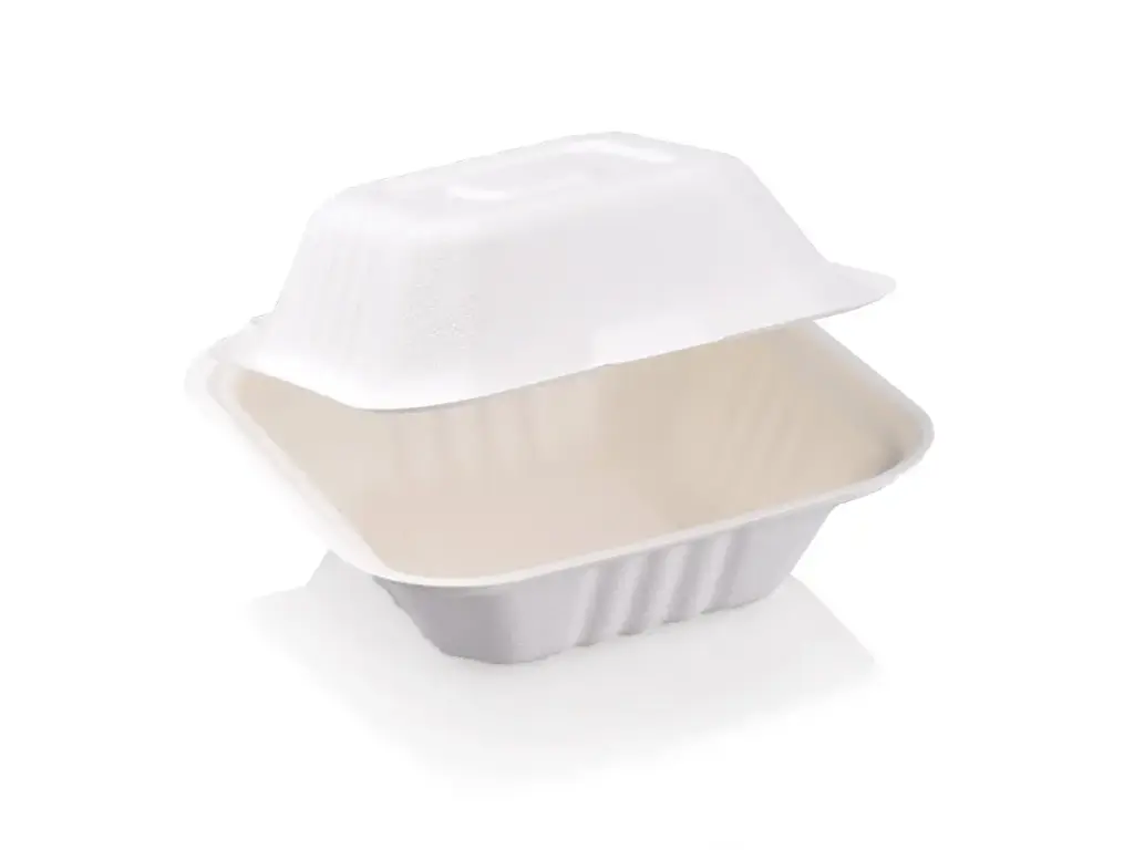Sugar Cane - Burger Box 