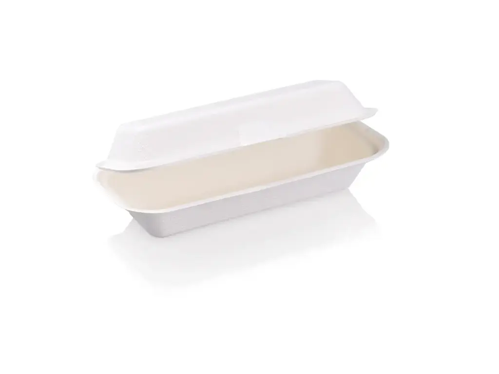 Sugar Cane - Hot Dog Clam 