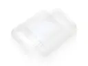 Sugar Cane - Meal Container's LID  - PET 