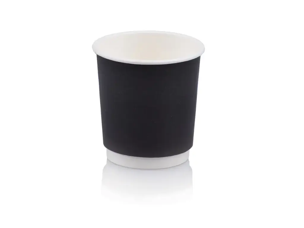 100ml Double Wall Espresso Cups  (LDPE) 