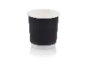 100ml Double Wall Espresso Cups  (LDPE) 