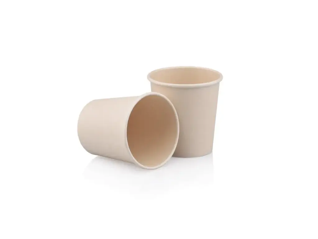 100ml Single Wall Espresso Cups (LDPE) 