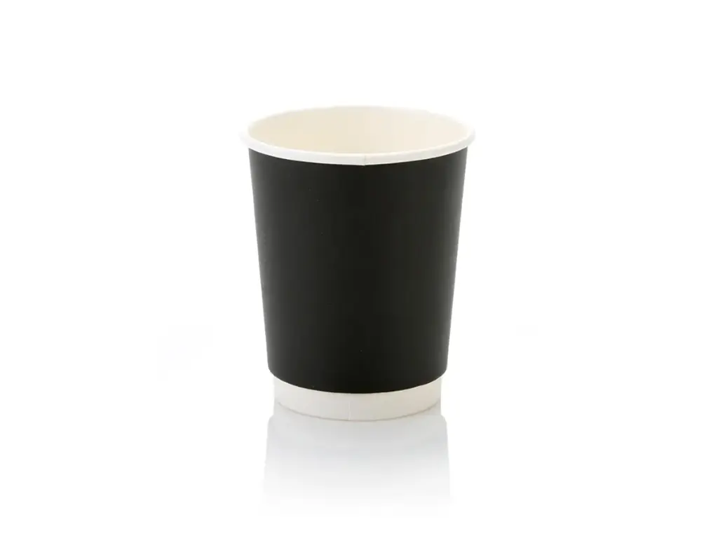 250ml Double Wall Cup (LDPE) 