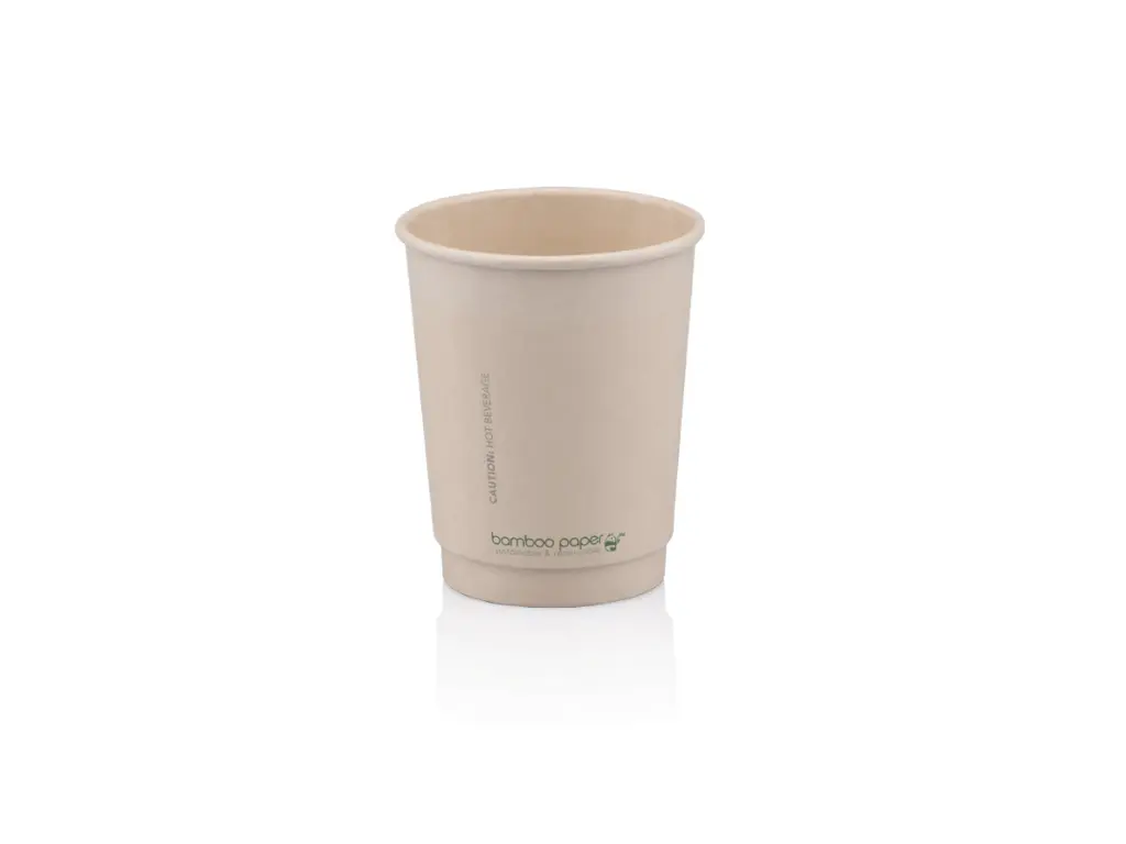 250ml Double Wall Cup (LDPE) - CCP