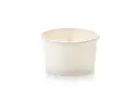 3oz Ice Cream Tub - Vintage - CCP