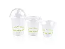 BioSmoothie Cups & Lids