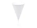 Vending: 120ml Cone Cups (LDPE) 