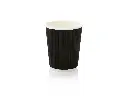 250ml RVR - Ripple Cup (LDPE) - Vertical (1000's) 