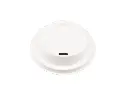 Bio Sip Lid: 250ml (80mm) - Sugarcane