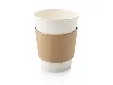 Sleeves: POP Sleeves - 350ml & 500ml (50's)