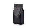Coffee Bag: 500g - Flat Bottom Zip & Valve