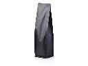 Coffee Bag: 1kg - Flat Bottom Zip #1