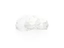 Top Hat: ROUND - PET Lid - 250ml