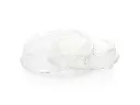 Top Hat: ROUND - PET Lid - 950ml 